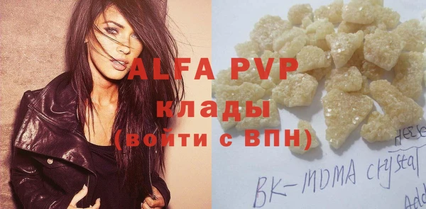 эйфоретик Пересвет